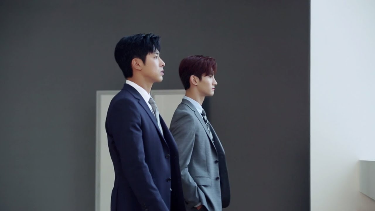The Shilla Duty Free x TVXQ: Behind The Scenes