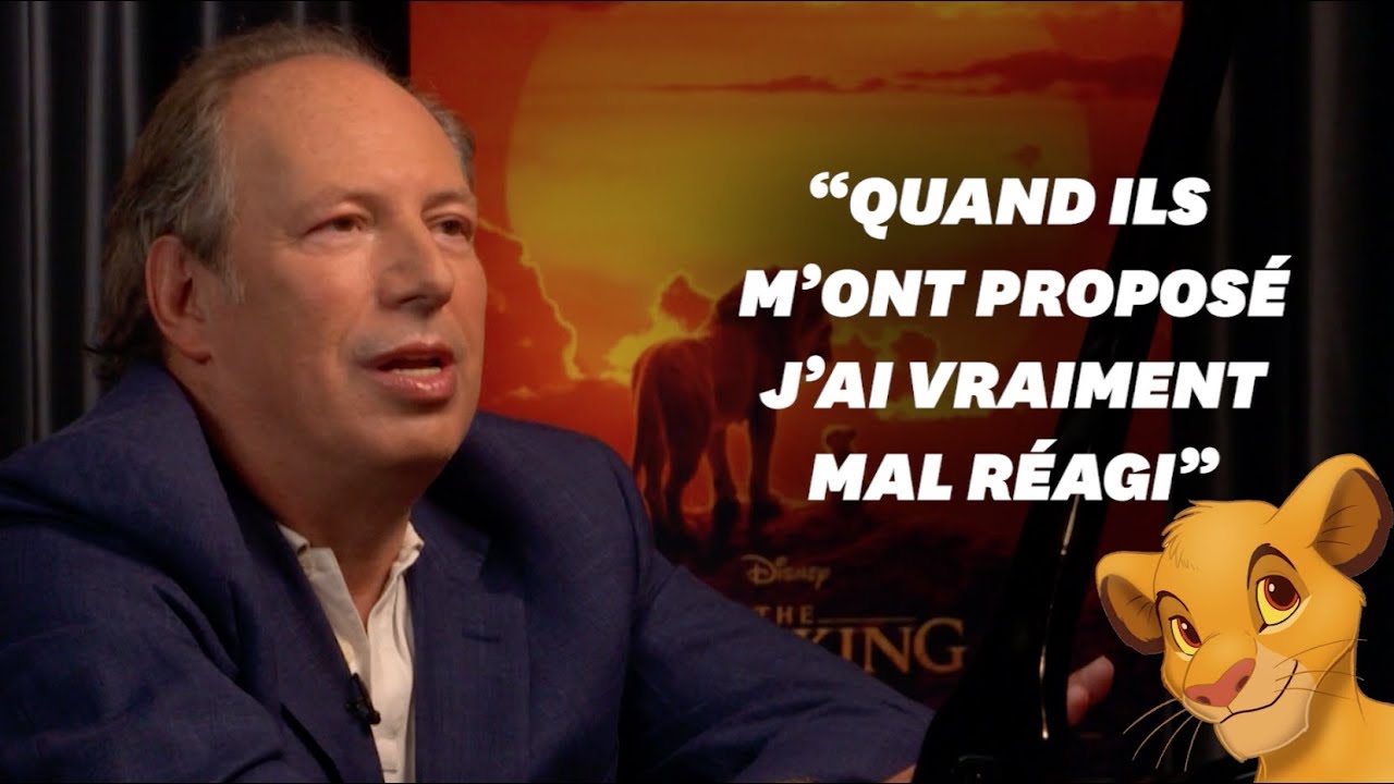 Pourquoi Hans Zimmer voulait refuser 