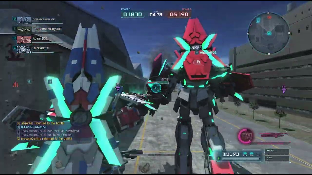 MOBILE SUIT GUNDAM BATTLE OPERATION 2_20251202224129