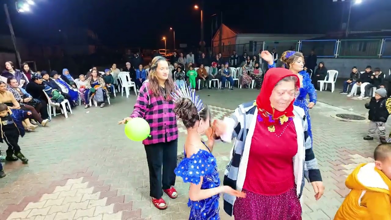 DEVRAN IŞIL PART2