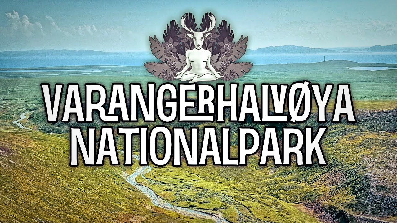 Arktische Tundra in Norwegen | Varangerhalvøya Nationalpark - Die Krönung von Europa Folge 2