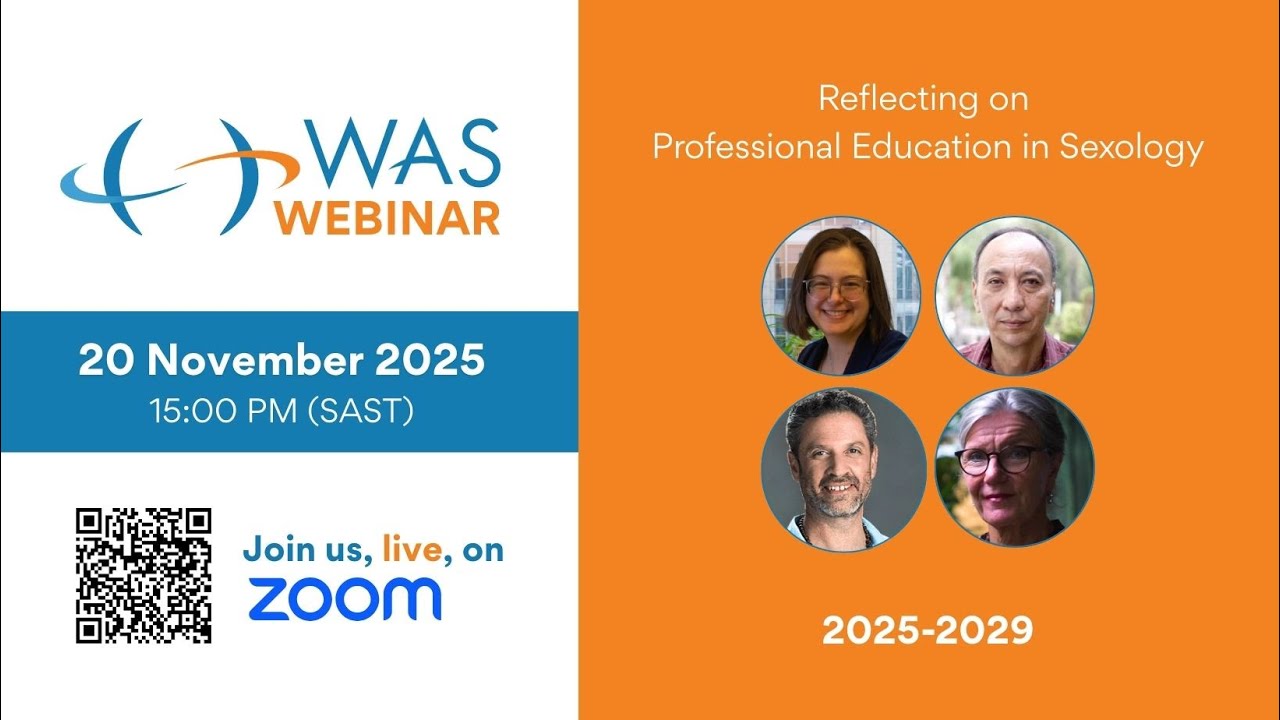 Reflecting on Professional Education in Sexology