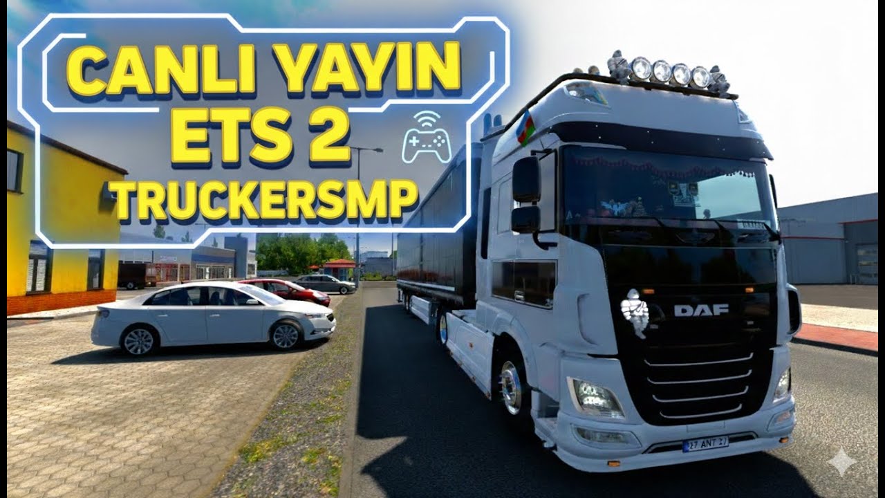 ETS 2 1.58 | 2.81 PROMODS KİRKENES MADEN |🔴!dcbağış 🔴!dcsistem 🔴!dckonum
