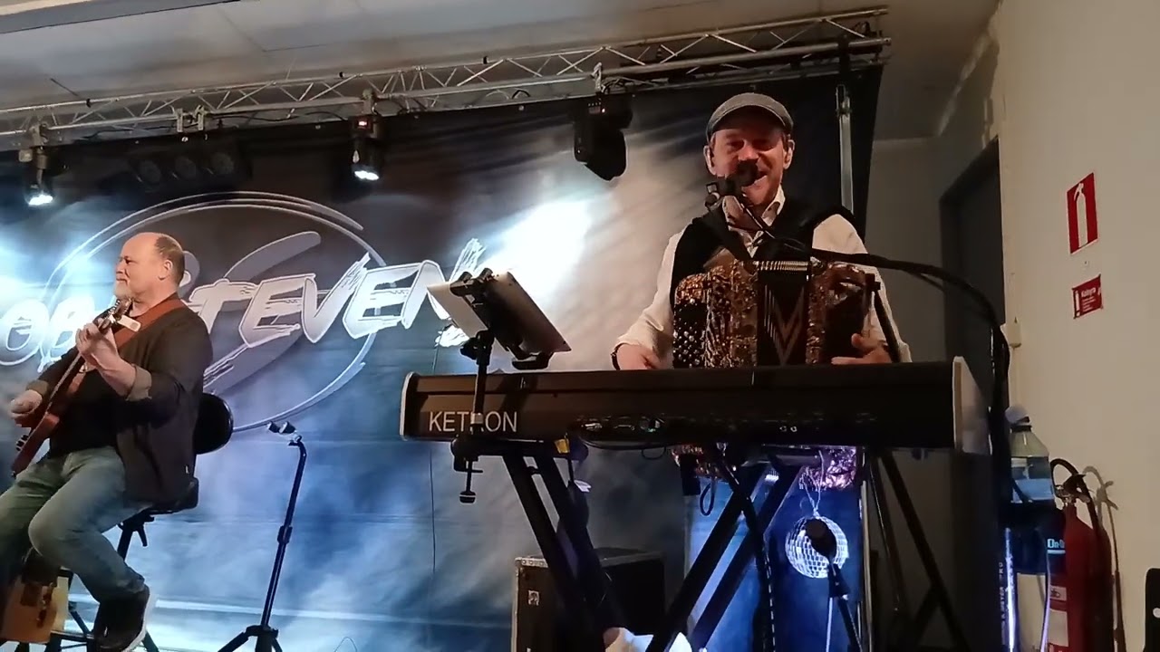 Bob Stevens 260129 Pariserpolka