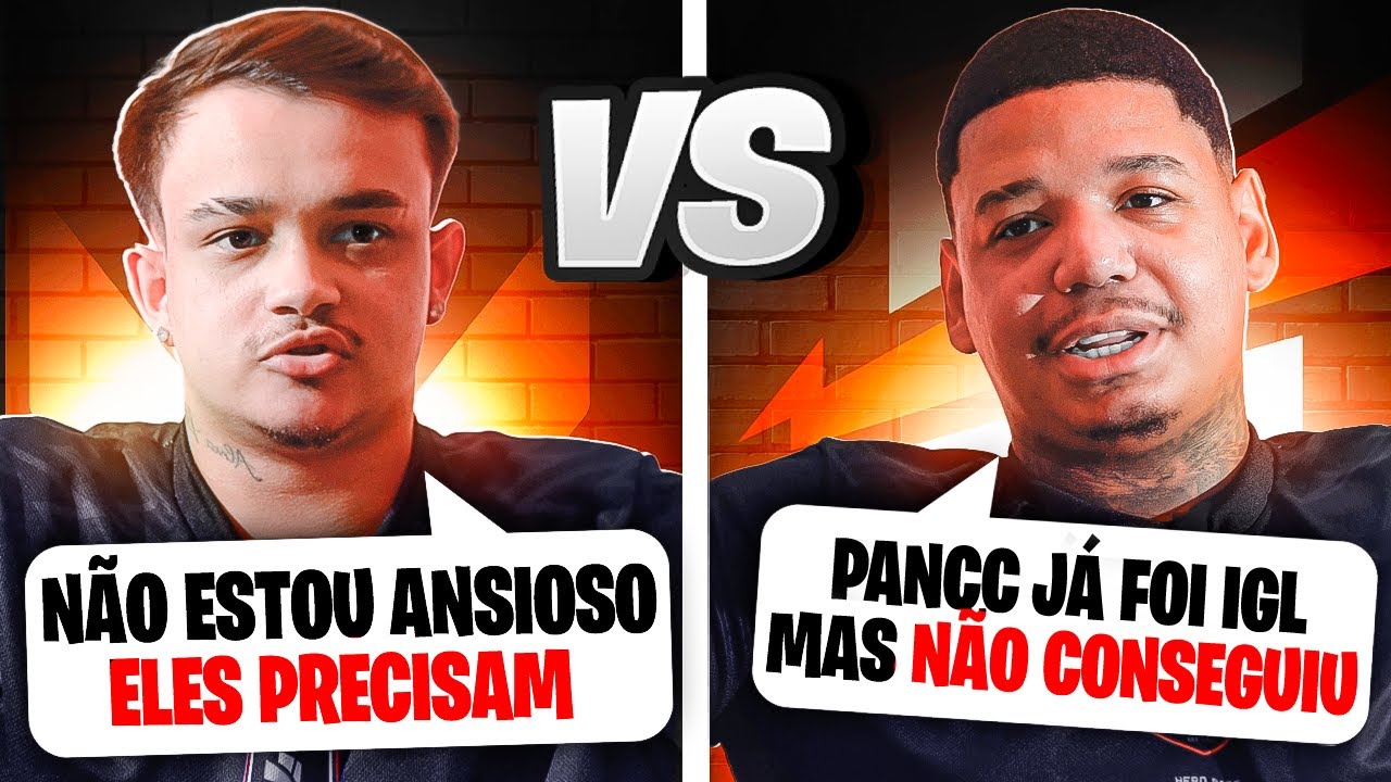 FARPOU! A HERO VALORANT RESPONDEU TUDO SOBRE O CENÁRIO 🔥