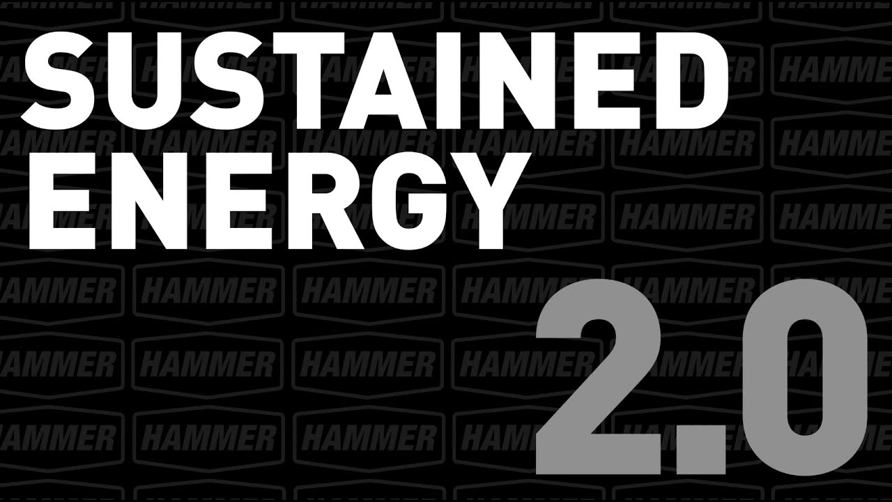 Sustained Energy 2.0- Product Spotlight With Brian Frank