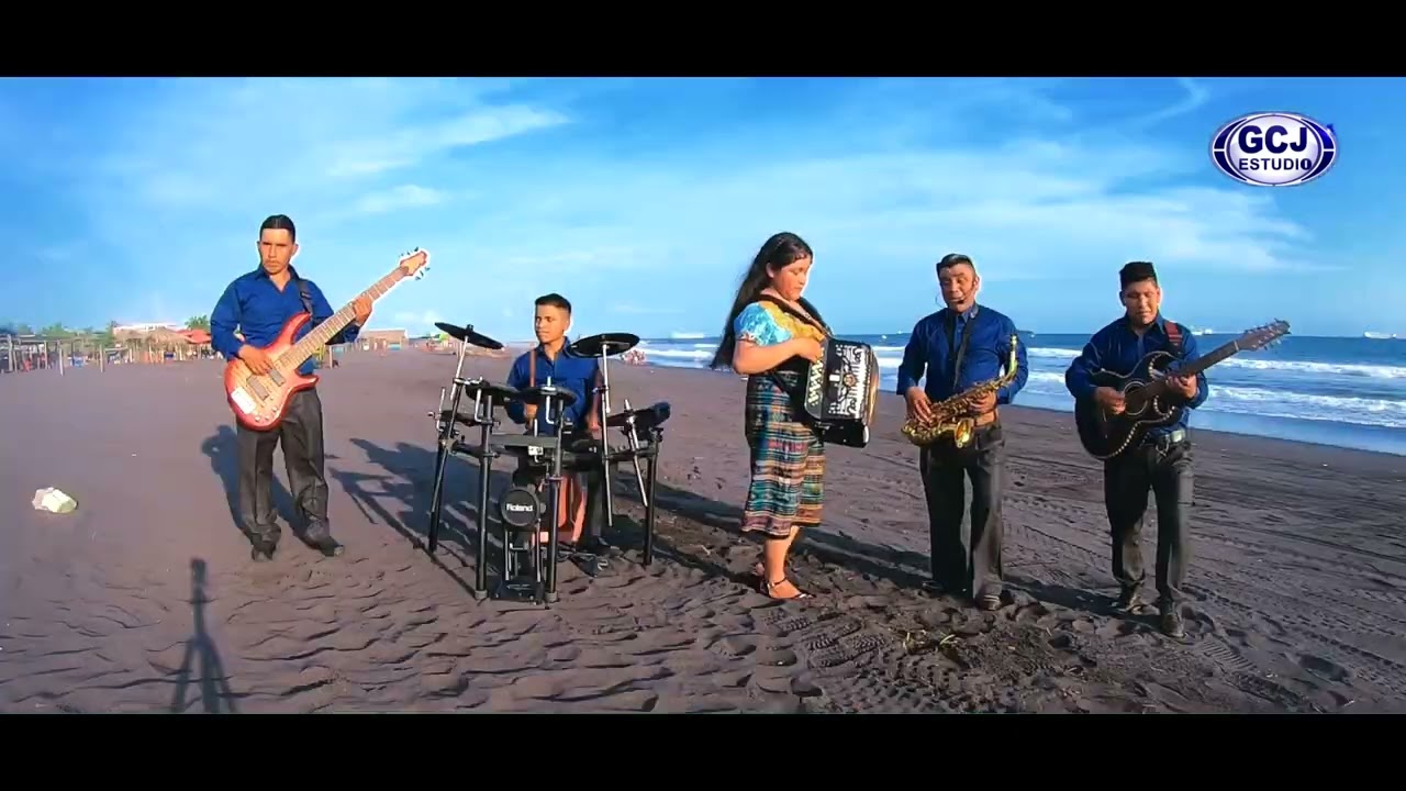 Lo mas Nuevo del Grupo Norteño Serviremos a Jehová