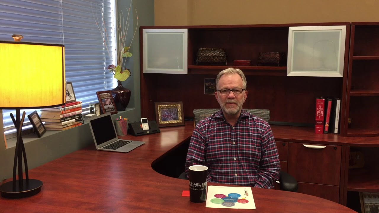 Moments with Michael:  Why Creating Value for Your Customers is Beneficial for Them and for You…