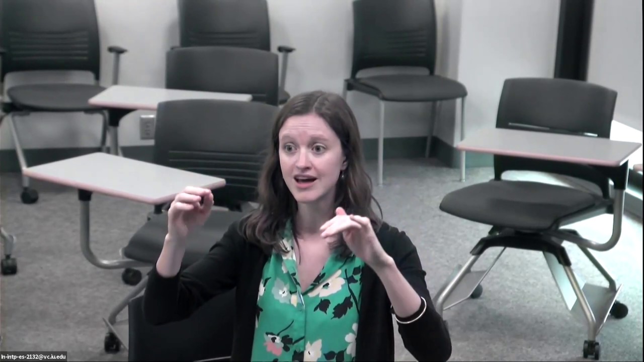 IUPUI Campus Housing Webinar for International Students