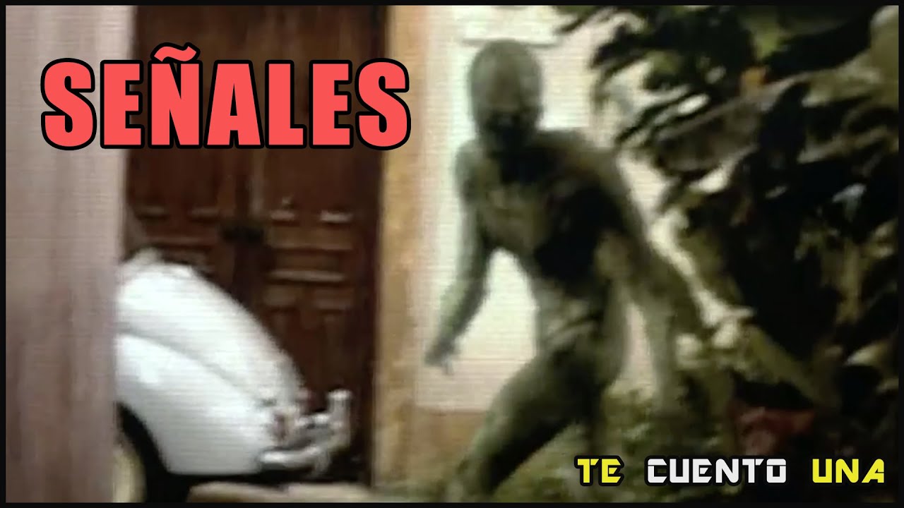Señales | EN 8 MINUTOS