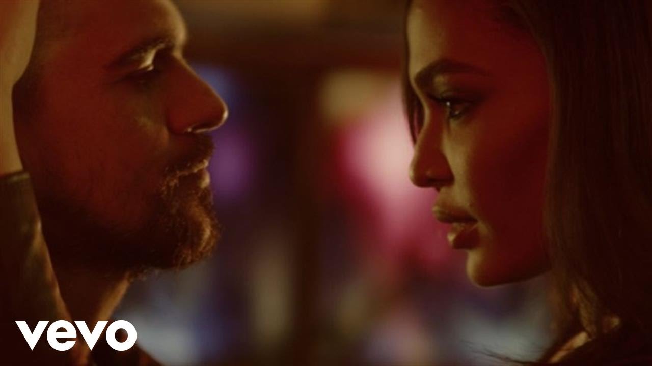Juanes - Fuego (Official Video)