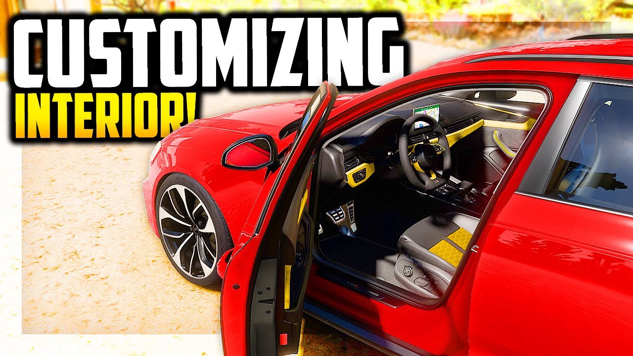 10 автомобилей с УНИКАЛЬНЫМИ модификациями в Forza Horizon 5!