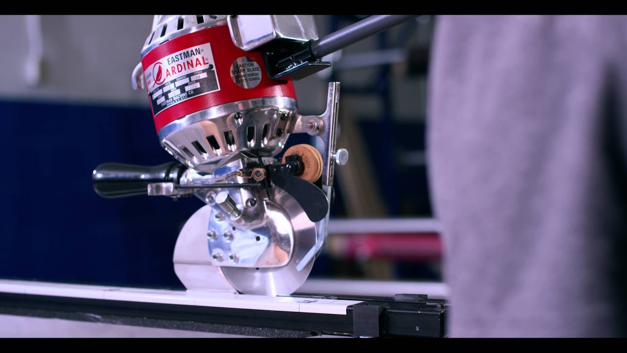 Eastman End Cutters Product Overview