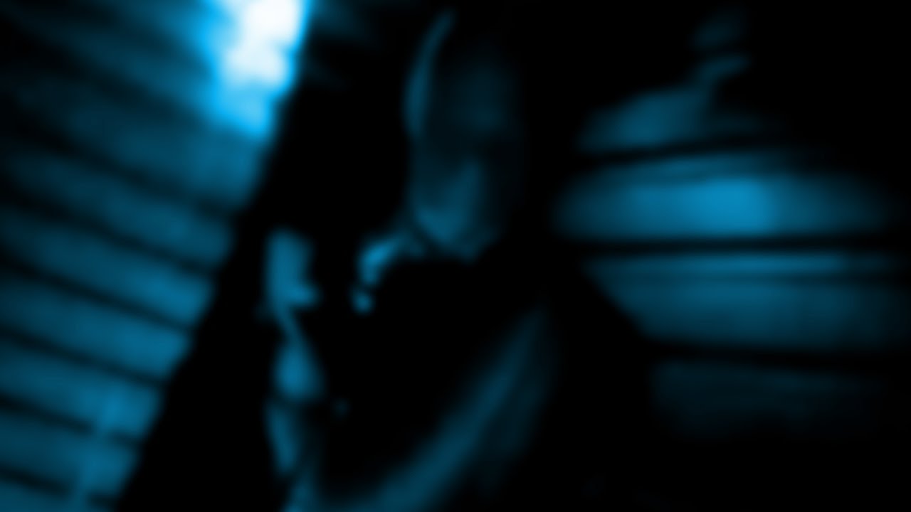 The Big 3 Slenderverse Series Tribute - All Nightmare Long