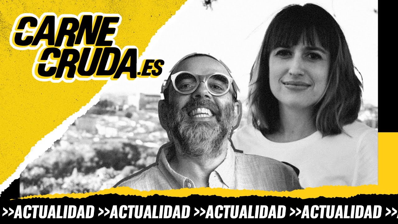 T9X104 -  Anita Botwin y Bob Pop: cómo vivir con esclerosis (CARNE CRUDA)