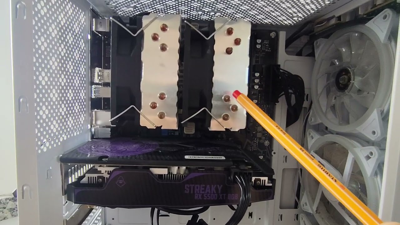 AULA 1   INTRODUÇÃO AO COMPUTADOR
