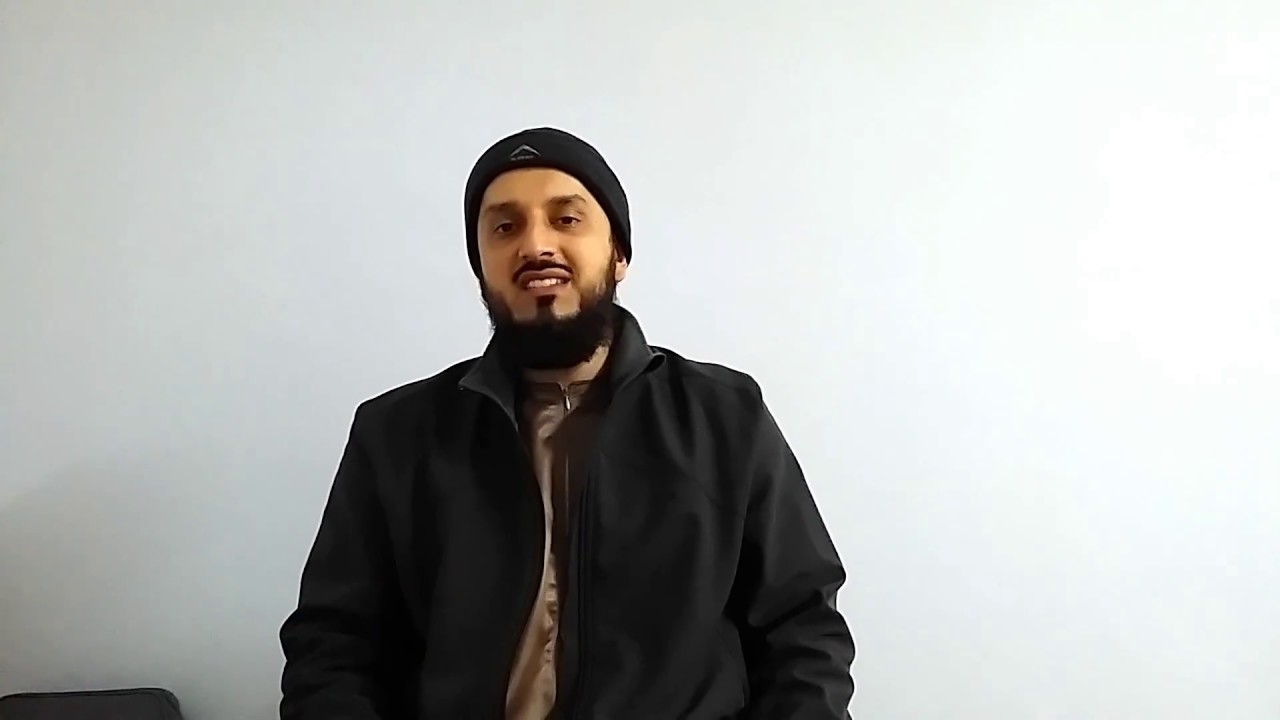 Musa and Madyan - Ibraheem Menk