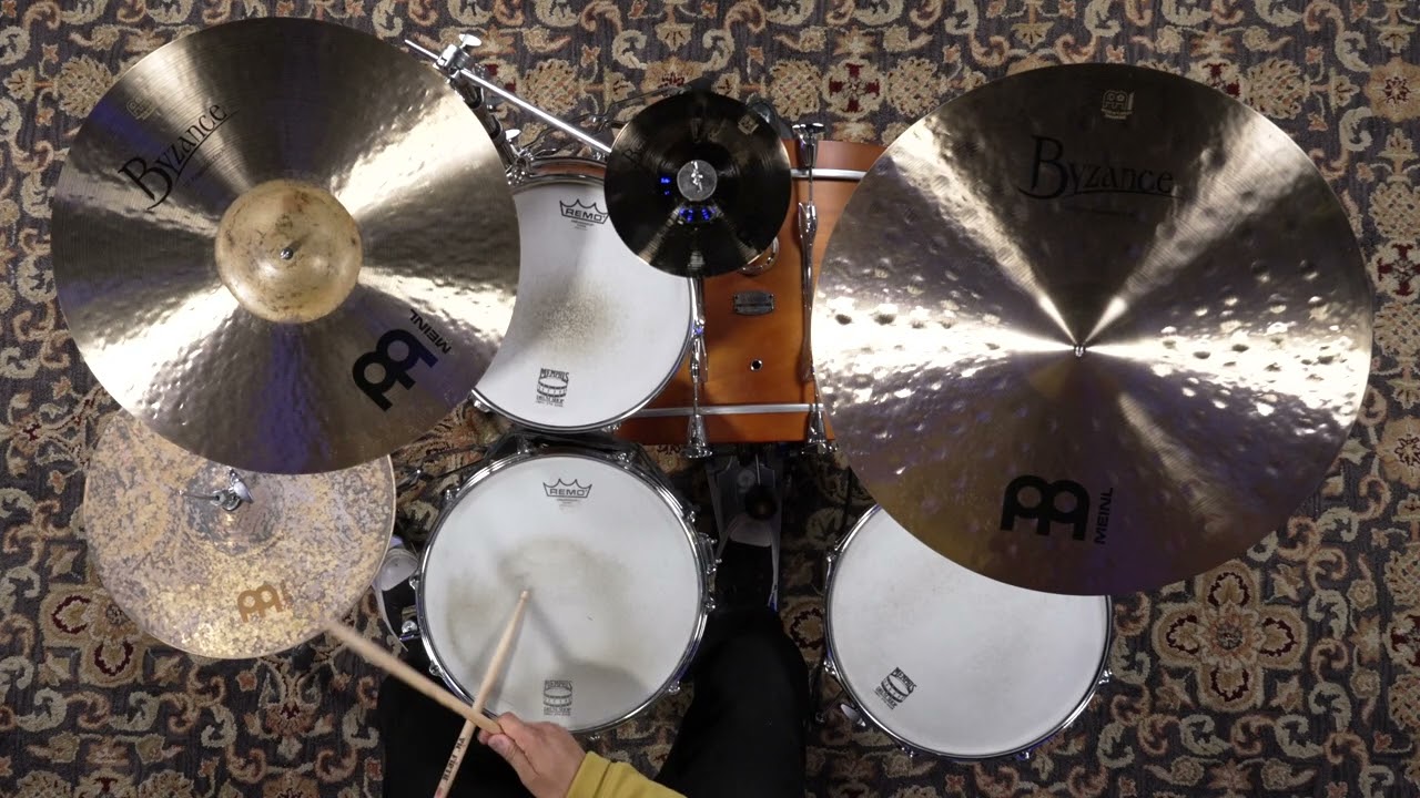 Meinl 8