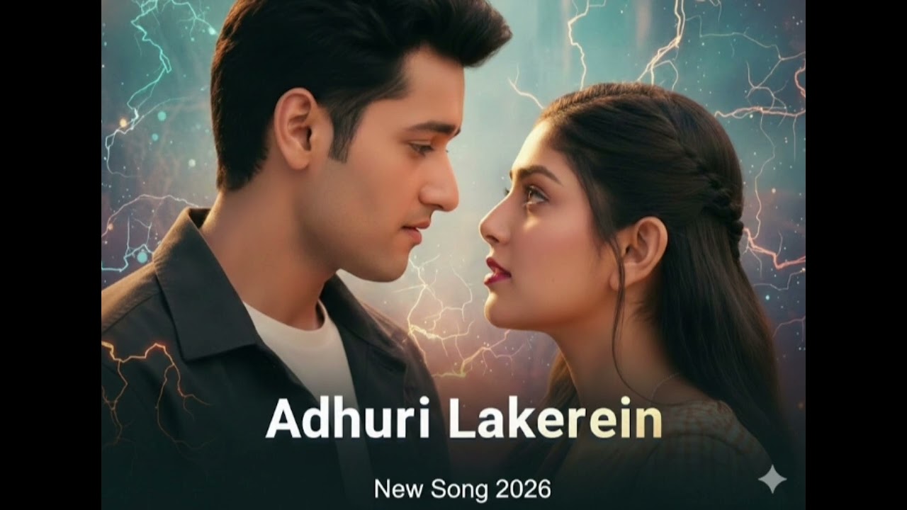 ADHURI LAKER SONG (irfan khan) #fa9lasong #music #round2hell #badshah #adhurilakir