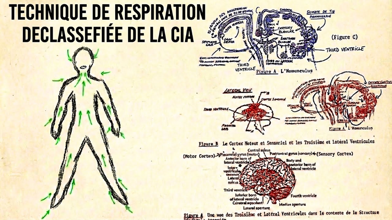 Ils Ont Enfin Révélé Le Secret De Comment Votre Réalité Fonctionne Réellement