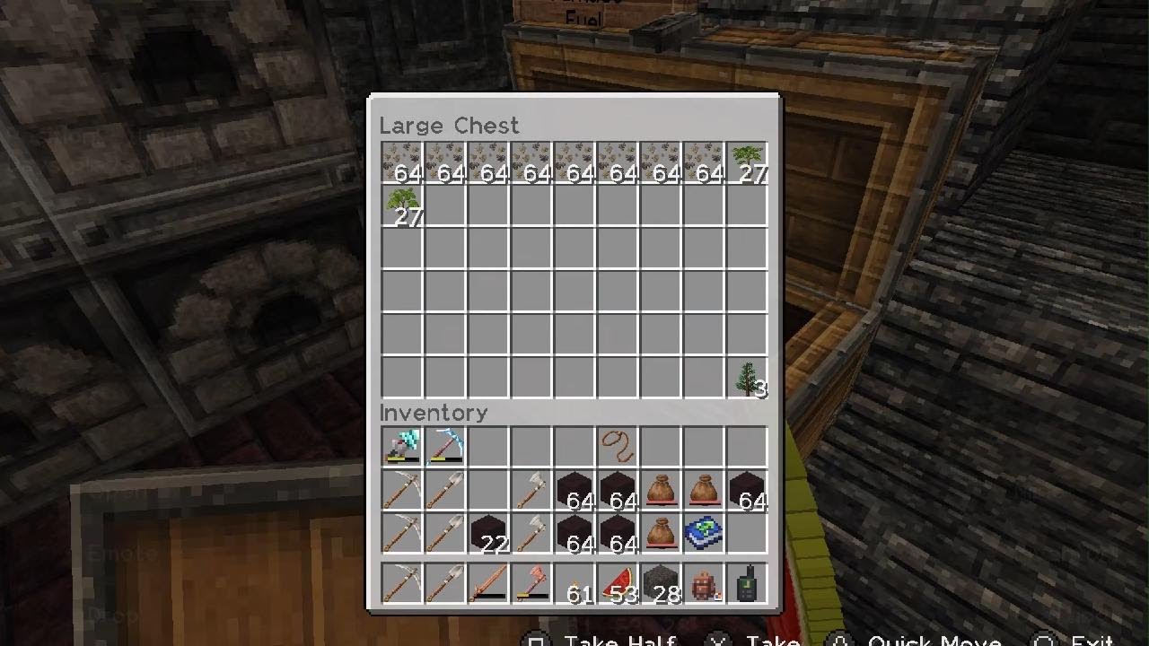 Minecraft Lets play part 134