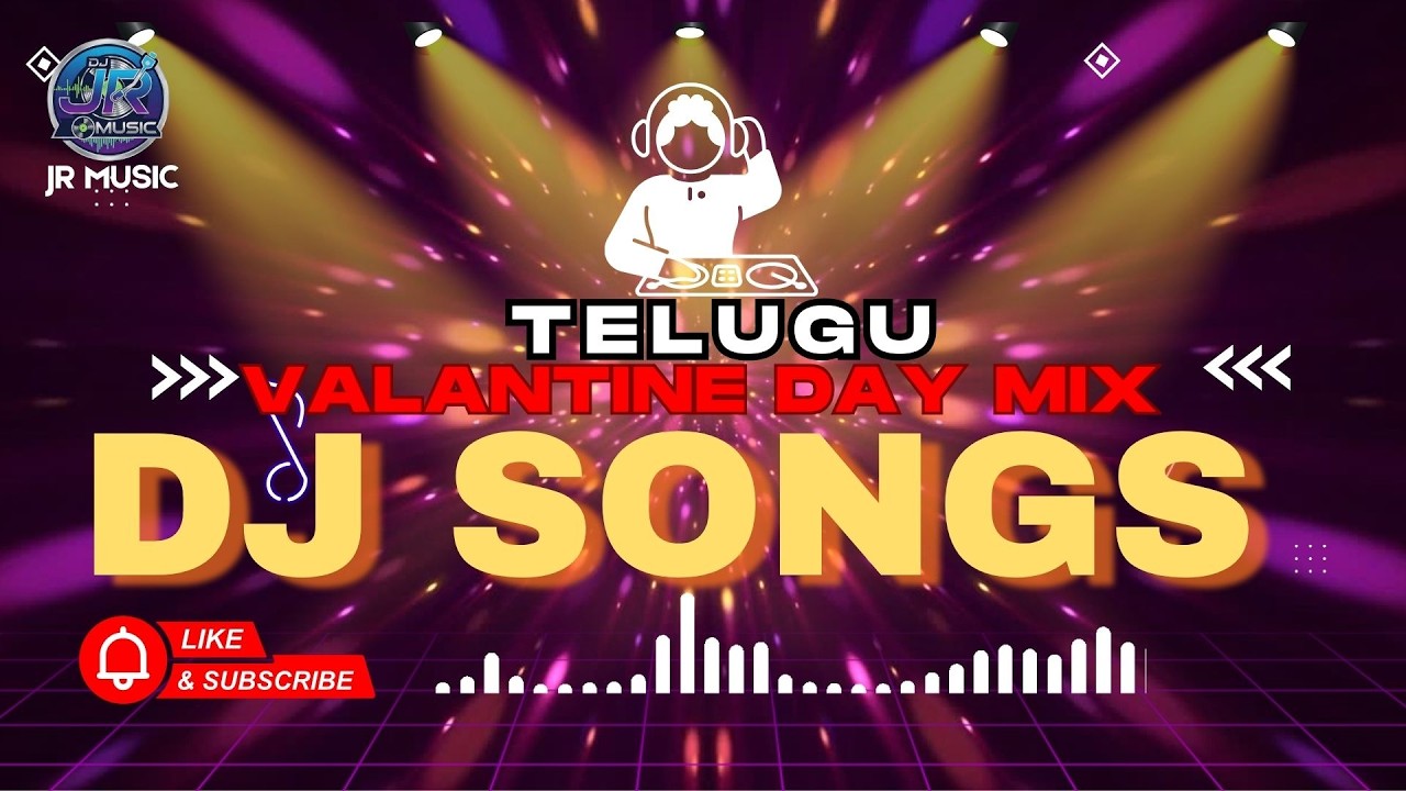 Telugu mix Dj Song Telugu2026#dj #djremix #telugusongs #2026djsong #telugudjsongs #telugudjsongs2026