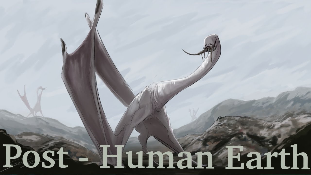 I.E.R. Introduction : A world after the Holocene Extinction
