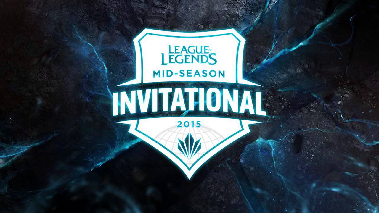 2015 Mid-Season Invitational Full Theme - Riot Games