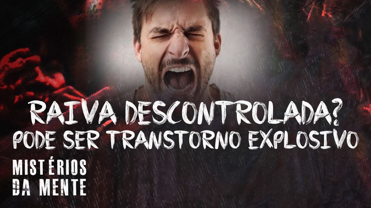 TEI: A DOENÇA QUE FAZ VOCÊ PERDER A CABEÇA EM SEGUNDOS! - MISTÉRIOS DA MENTE