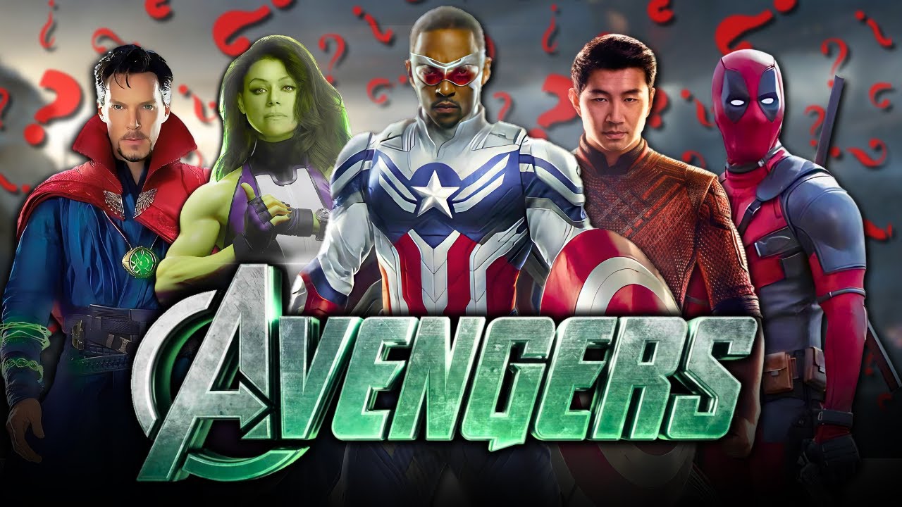 Who Should Sam Wilson RECRUIT For Avengers: Doomsday?