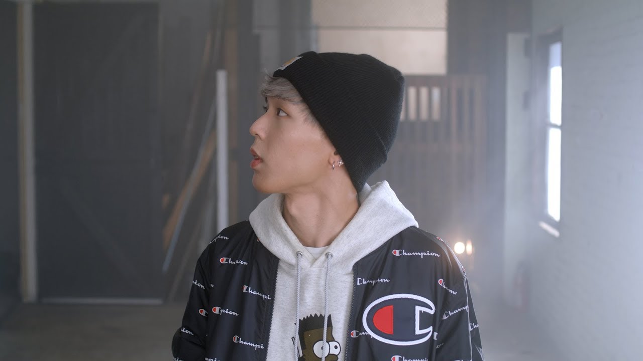 JUN 'When I Call' Official MV