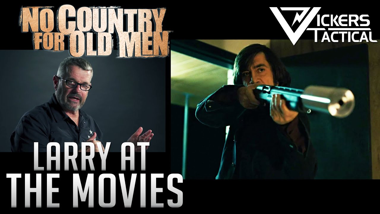 Larry At The Movies EP 6 - 