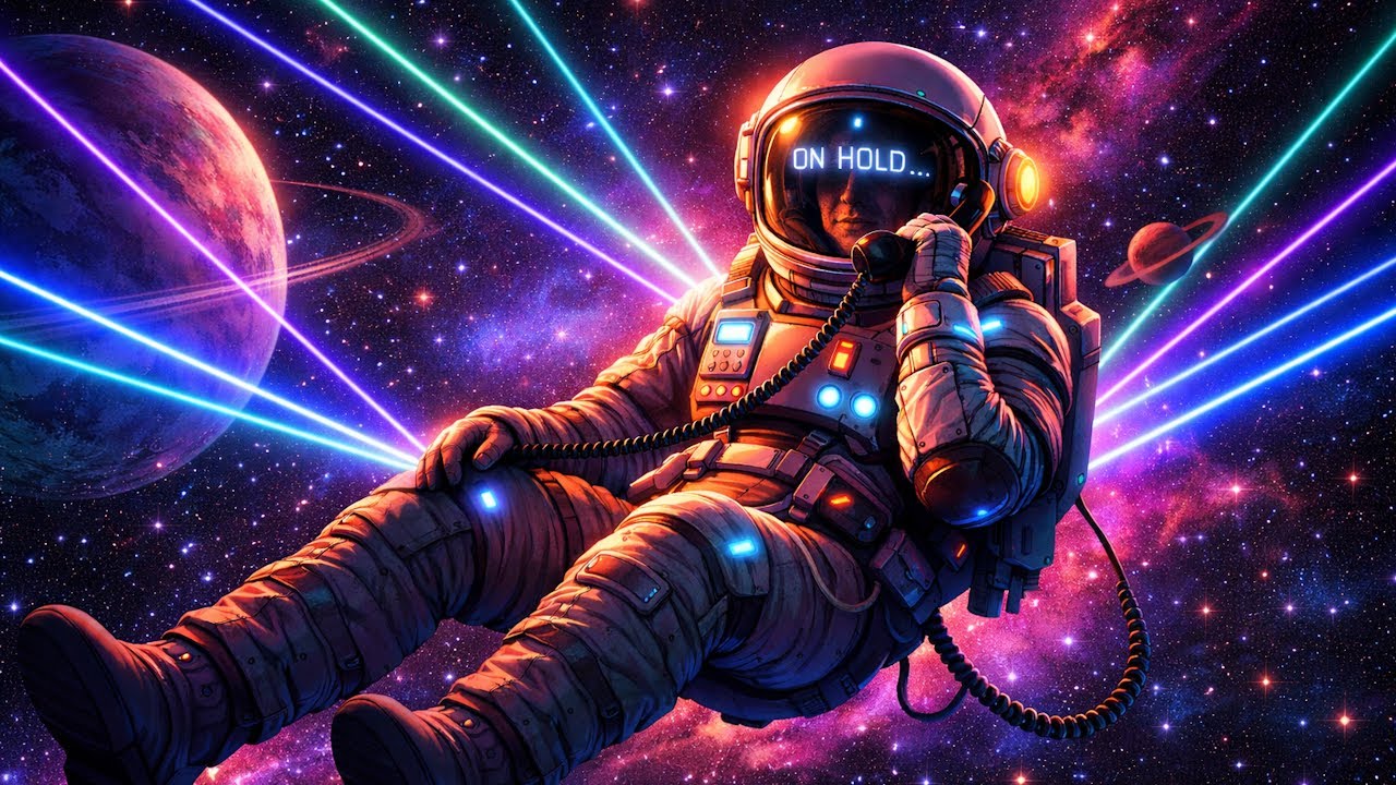 Backburner [Opus #1 (Cisco Hold Music) Dance Remix]