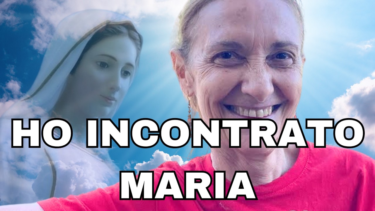 Medjugorje: l&rsquo;incontro con Maria che mi ha trasformata | Testimonianza vera