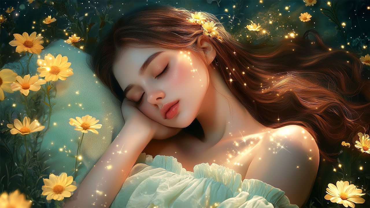 Успокаивающий глубокий сон • Избавление от стресса, тревоги и депрессивных состояний • Избавление от