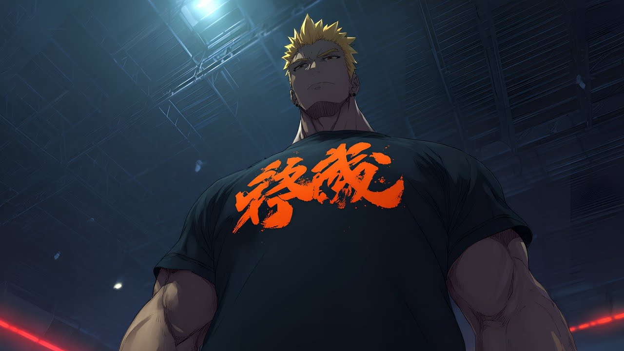 level up your life - songs for you to feel your power ~ grind zone ~ 💪 🔥 ✨