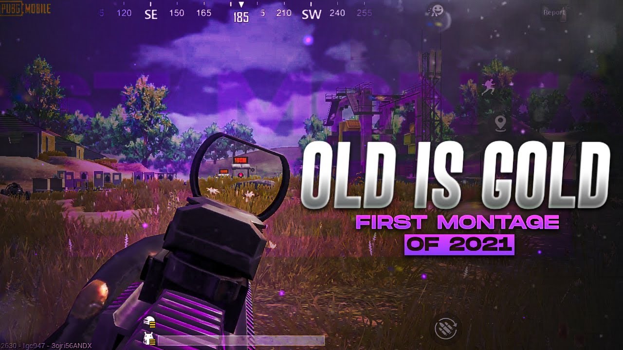 Old Is Gold | New Year Special Montage| Dicegaming