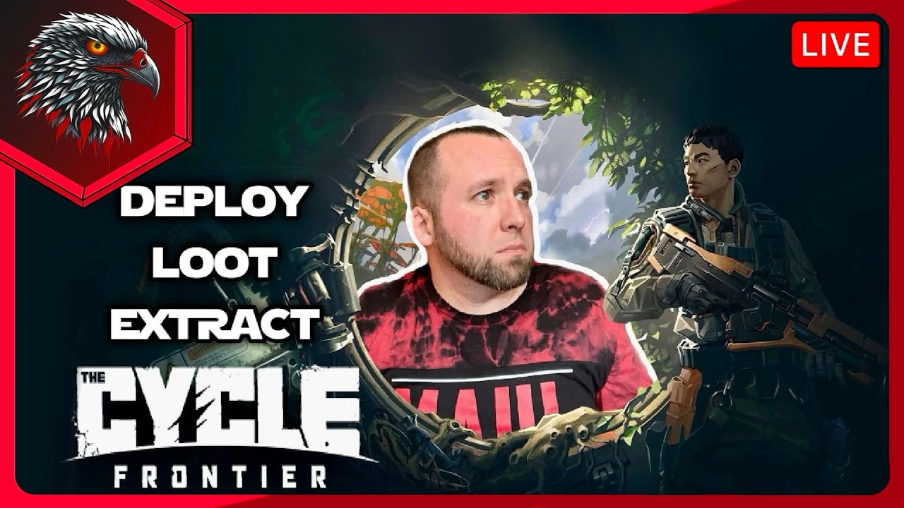 🔴HOW TO PLAY THE CYCLE FRONTIER IN 2026