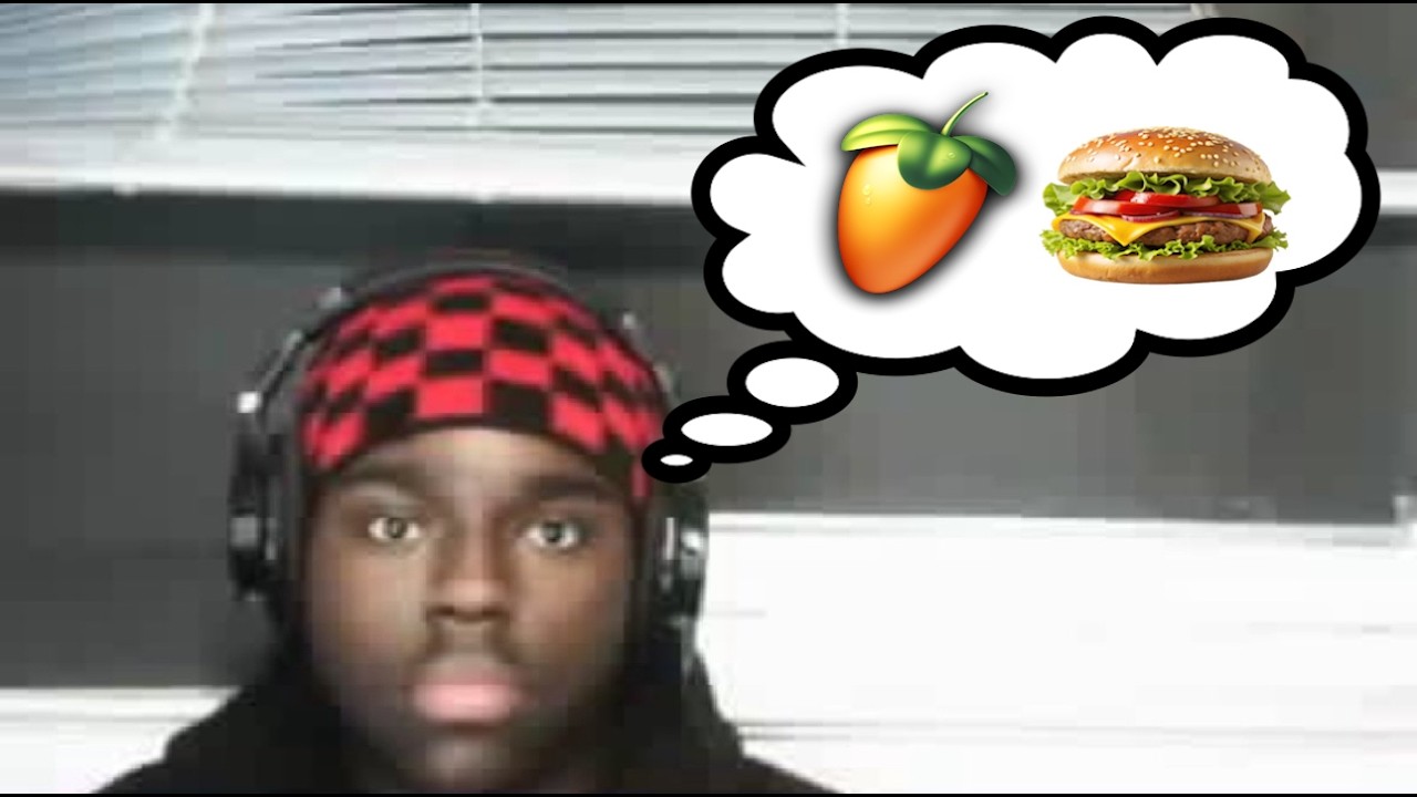 how to make beats like waera for slayr (fl studio tutorial)