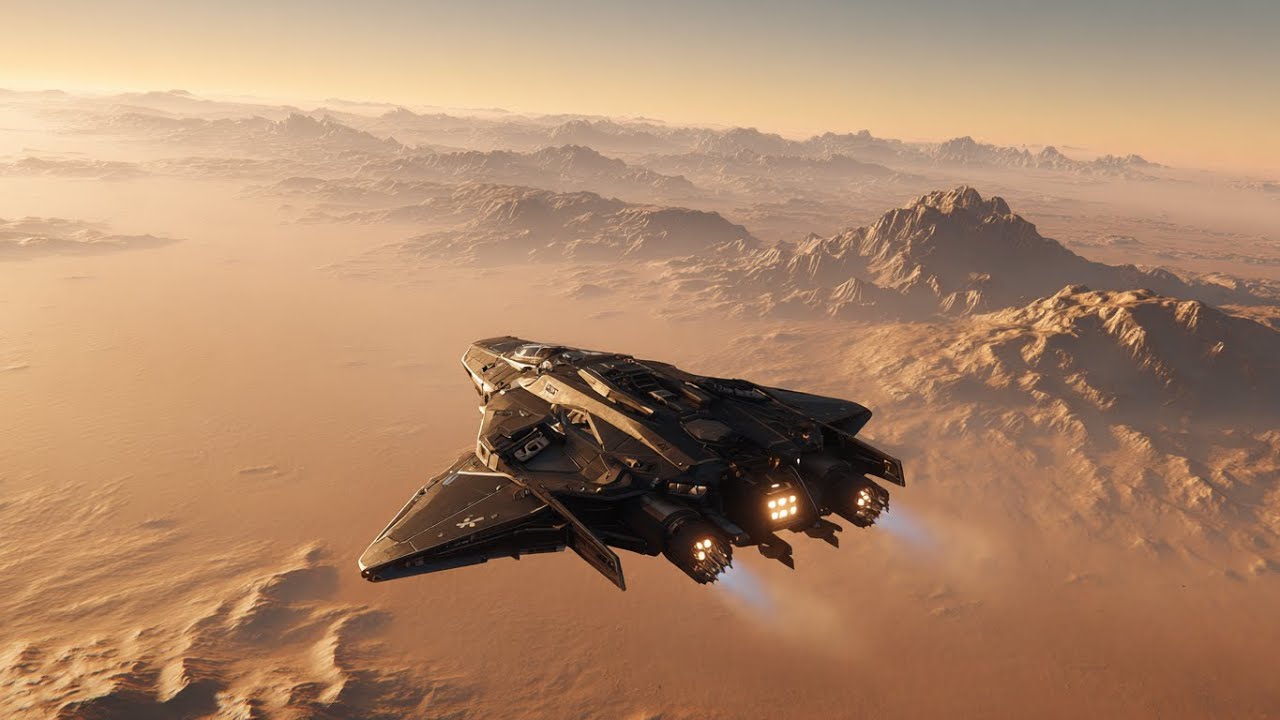 They Conquered Everything&mdash;Until One Human Ship Fought Back | HFY Story