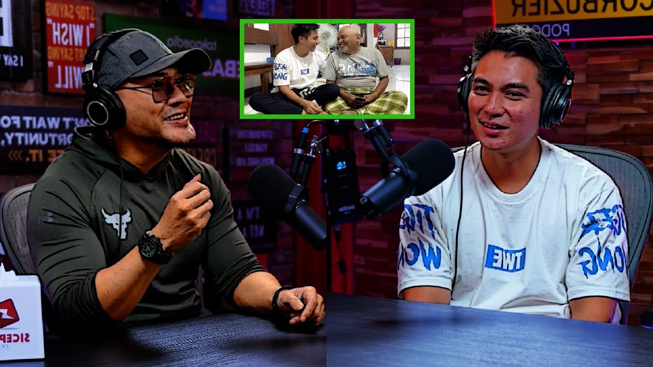 BAIM WONG, GUA SALAH! (CloseTheDoor Clips)