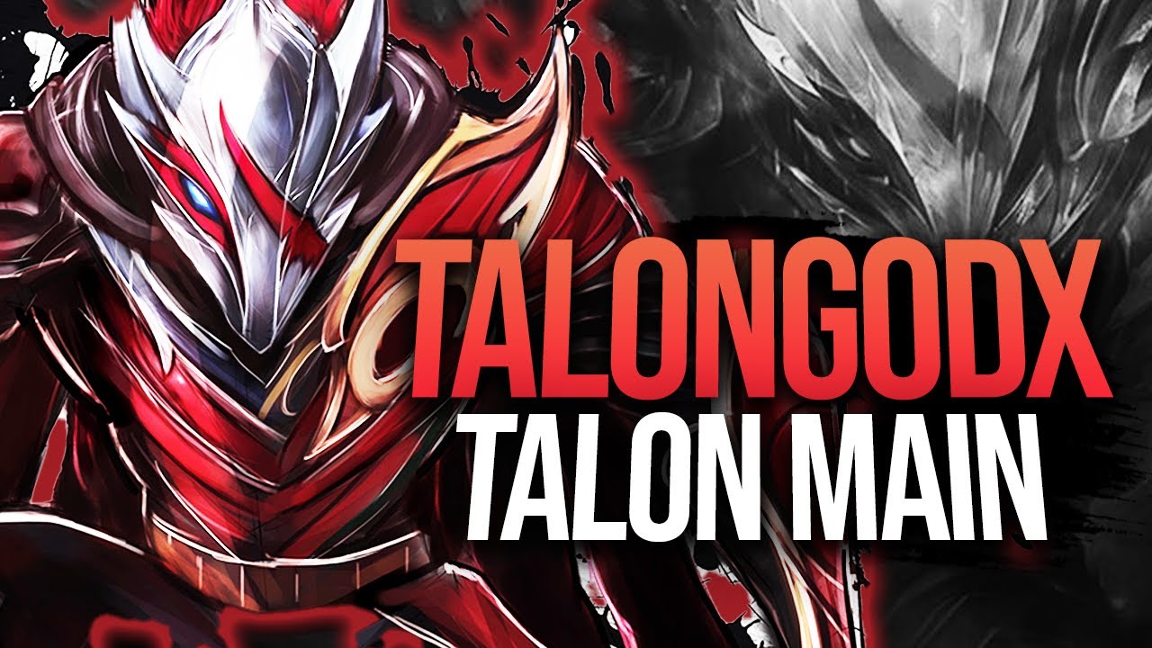 TALONGODX 