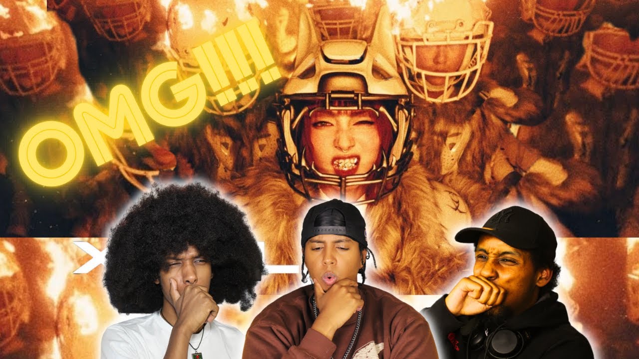 WE WOKE UP!!! 🤯 | OUR FIRST TIME WATCHING XG ' WOKE UP' | OFFICIAL MV REACTION!