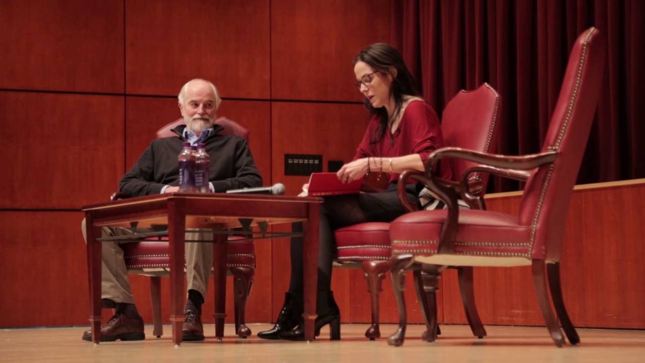 Mary-Louise Parker: Dear Movement Teacher