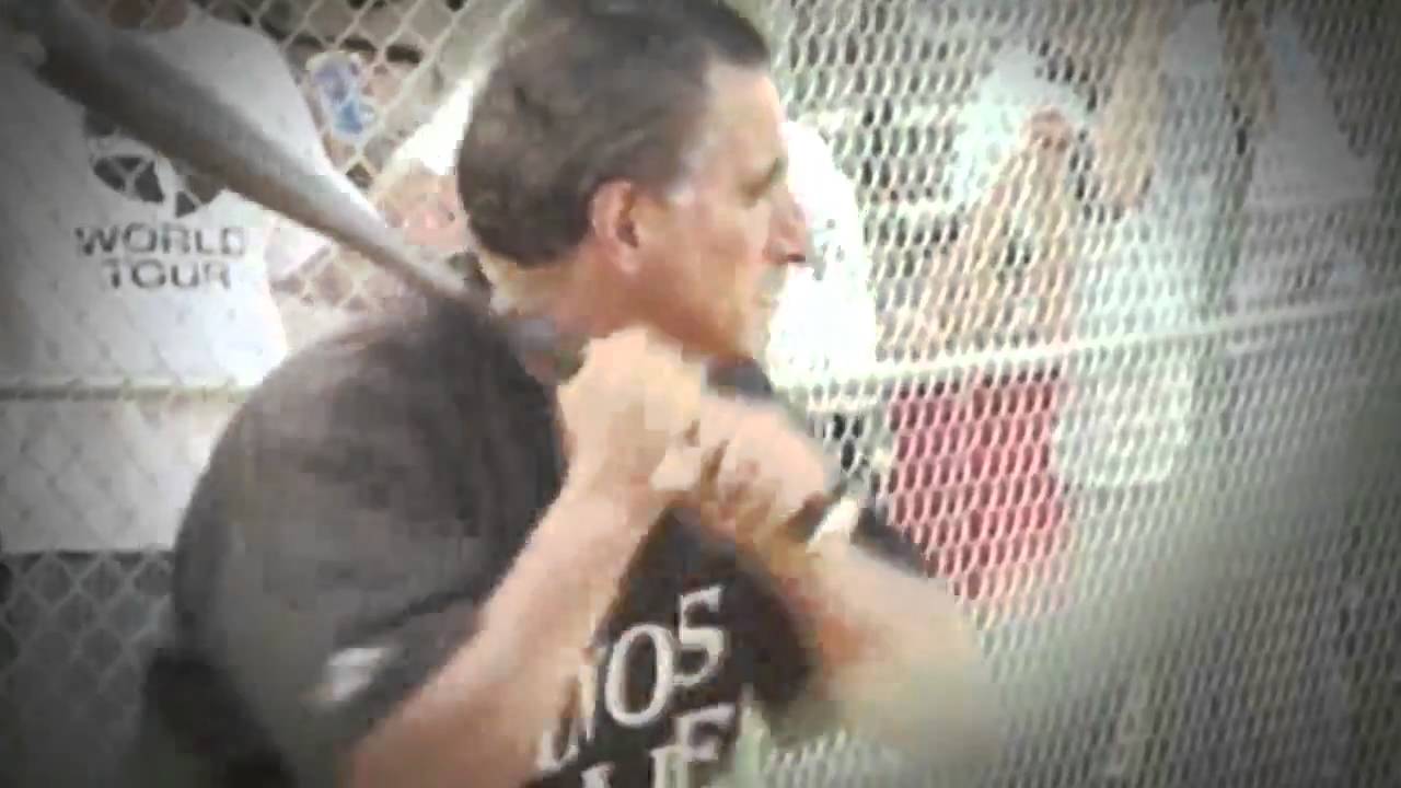 Mob Scene, The Merlino Factor