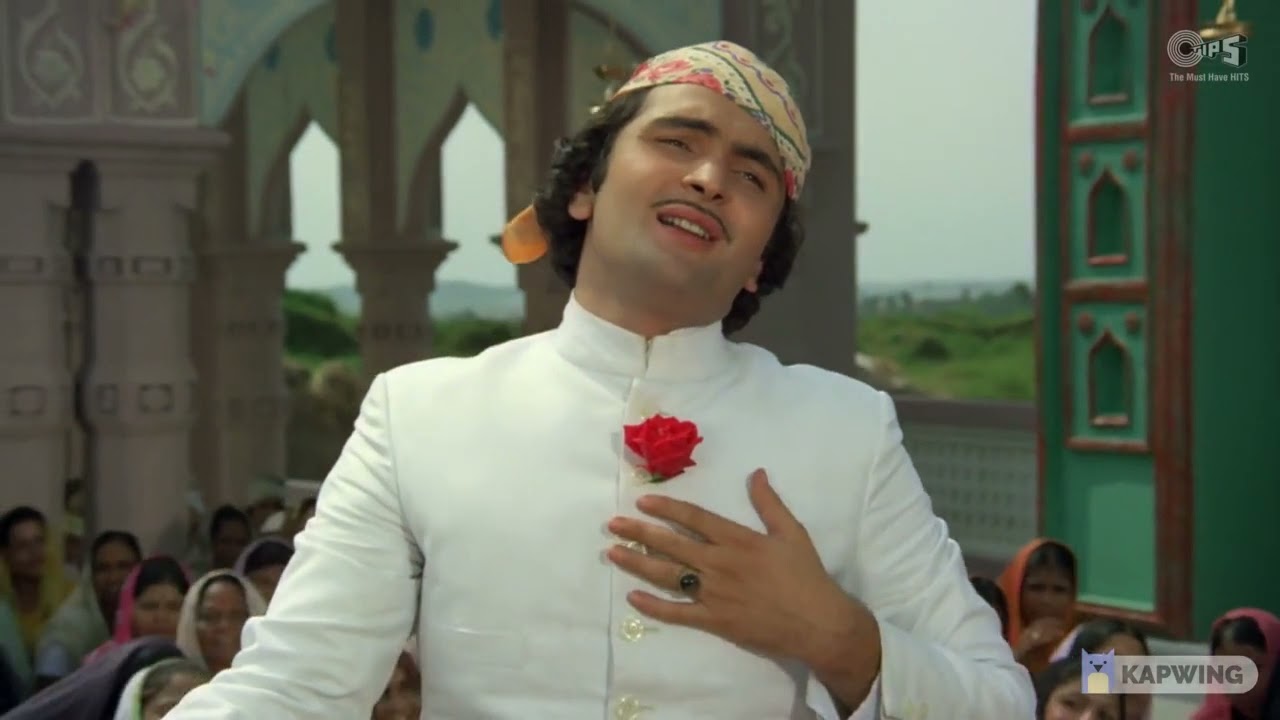 Shirdiwale Sai Tarif Teri Nikali -  Video mix by  Kishor Kapdoskar