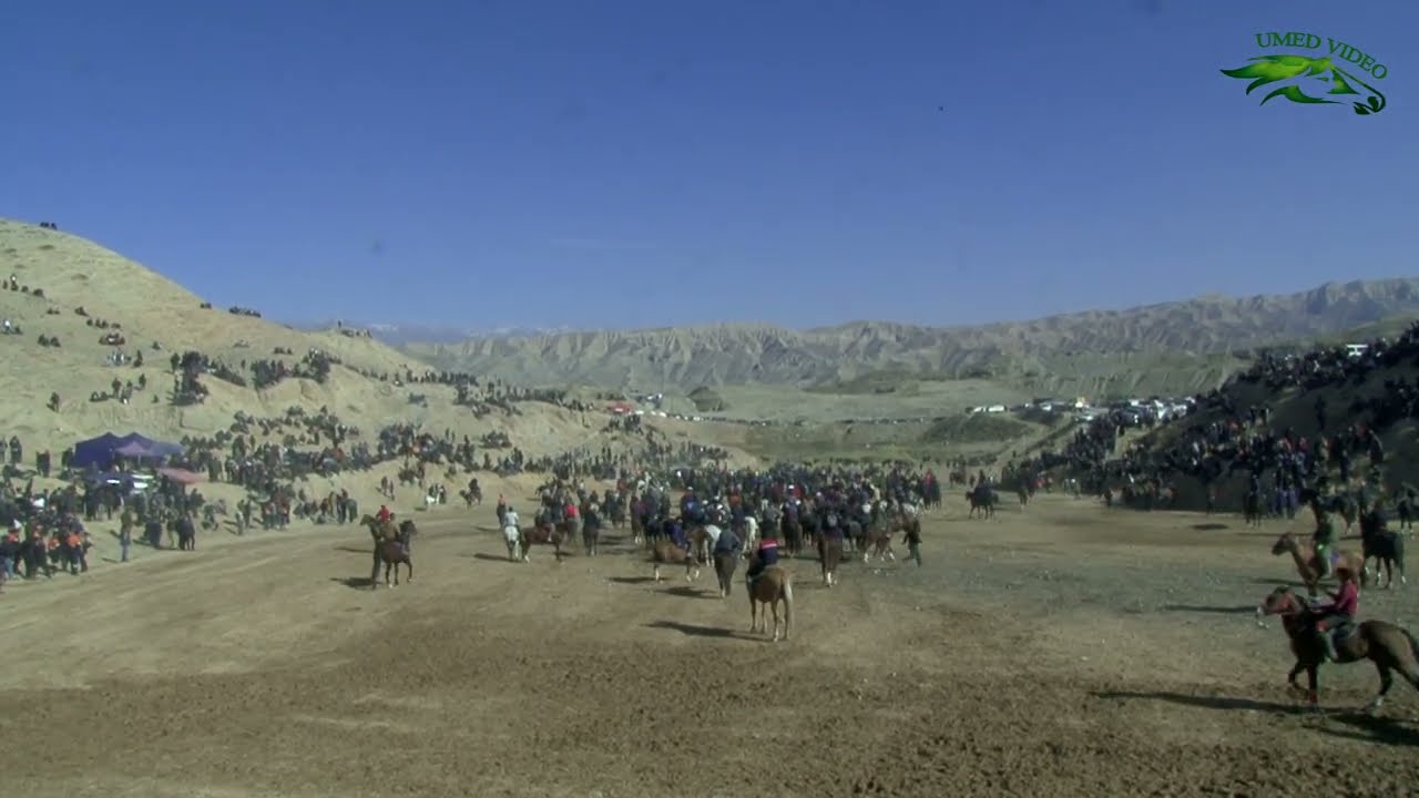 Бузкашии д Чорбог 09 11 2025 кисми 2 UMED VIDEO Tajikistan zarafshon 