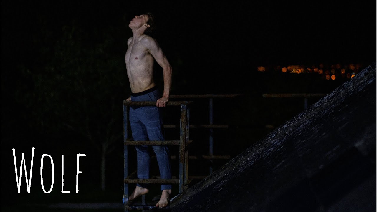 Wolf (2021) | Trailer Oficial Subtitulado