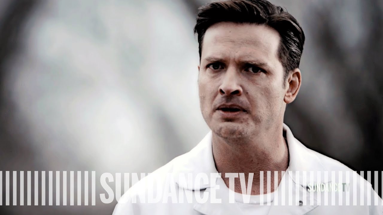 RECTIFY Episode 1 Clip - Daniel Confides in Kerwin