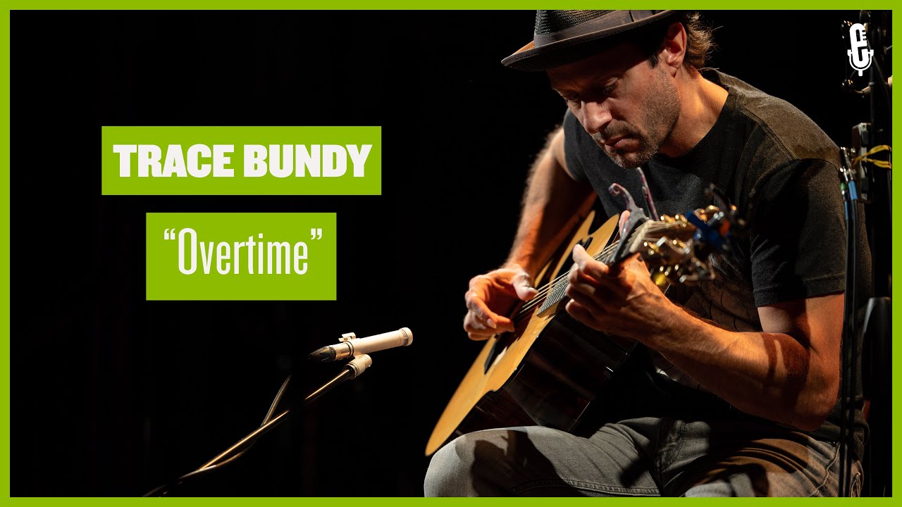 Trace Bundy - 
